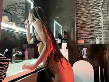 AnyaAfterDark  live sex cam