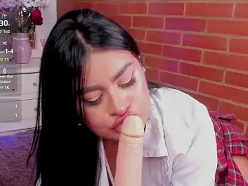 Cilie_lee  live sex cam