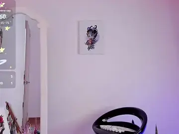 Cilie_lee  live sex cam