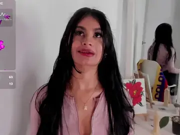 Cilie_lee  live sex cam