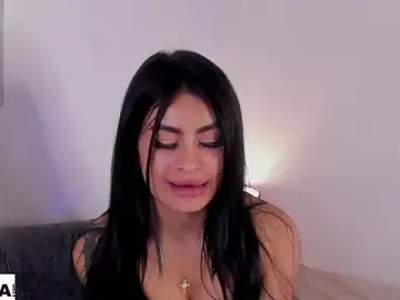 Cilie_lee  live sex cam