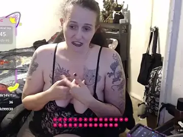 Demonicmiss  live sex cam