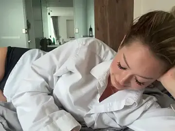 JalisaHarrower  live sex cam