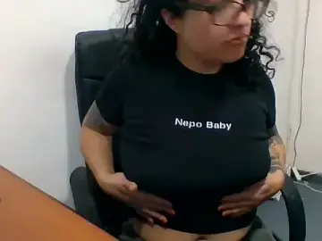 NinaEffy  live sex cam