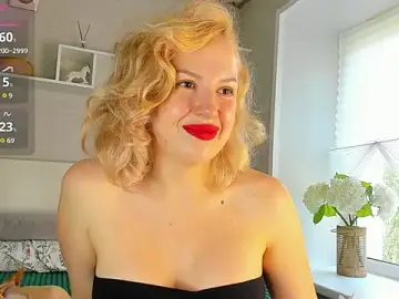 QueenViktoria  live sex cam