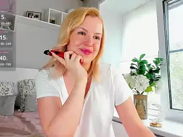 QueenViktoria  live sex cam
