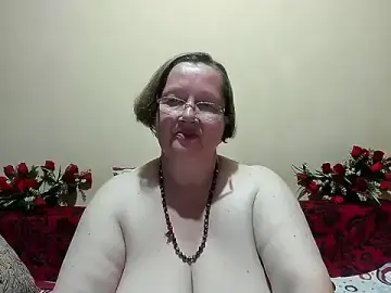 SingleMILF  live sex cam