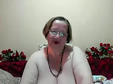 SingleMILF  live sex cam