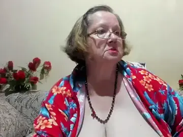 SingleMILF  live sex cam