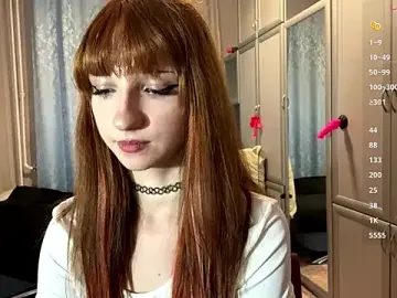 UrBabeLuna  live sex cam