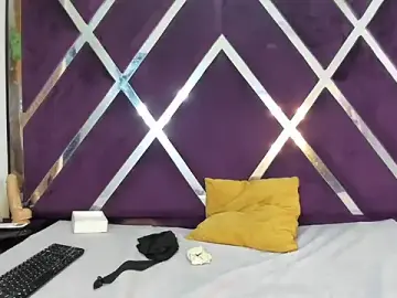 Arielasm  live sex cam