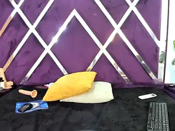 Arielasm  live sex cam