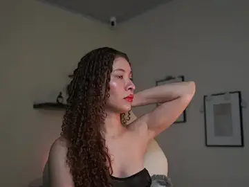 Isabella-garcia-  live sex cam