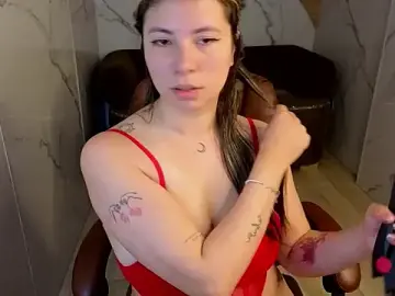 Miaa_cn  live sex cam
