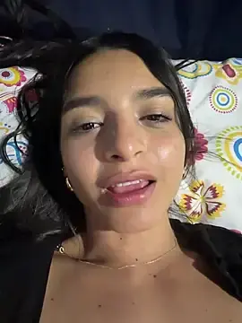 Violeta365  live sex cam