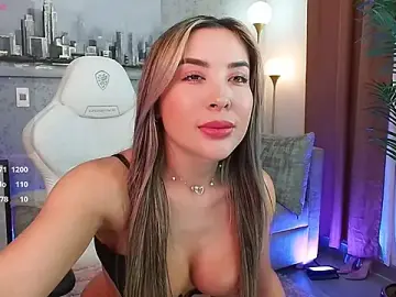 Alexa_seexy1  live sex cam