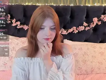 AliceLanley  live sex cam
