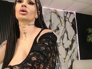ArielleeX  live sex cam