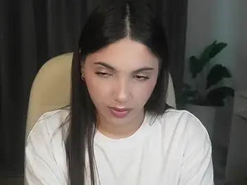 BettiePalk  live sex cam