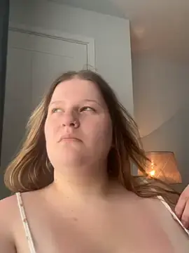 Curvy_Vanilla  live sex cam