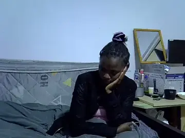 Ebonyjoy01  live sex cam