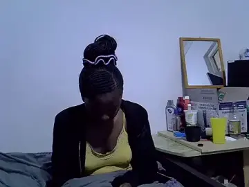 Ebonyjoy01  live sex cam