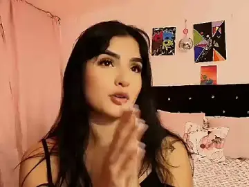 Ginadurann  live sex cam