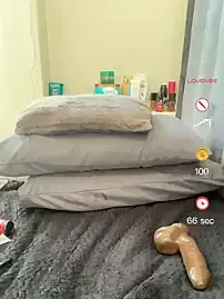 Hoteprinces  live sex cam