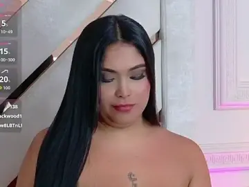 Kendall-Moll  live sex cam