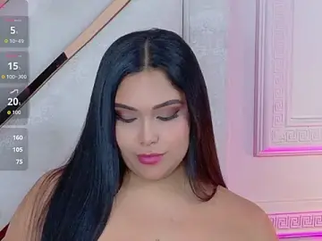 Kendall-Moll  live sex cam