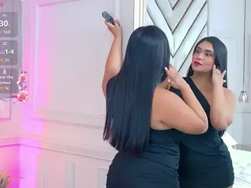 Kendall-Moll  live sex cam