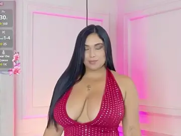 Kendall-Moll  live sex cam