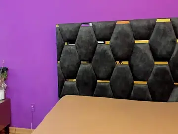 MaluJensen  live sex cam