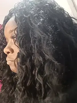 Pretamariah  live sex cam