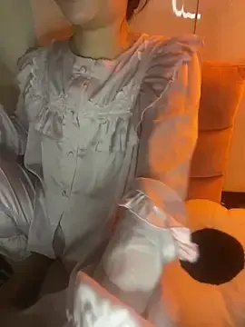 RubyBerry  live sex cam