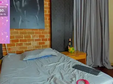 SelenaFerrer  live sex cam