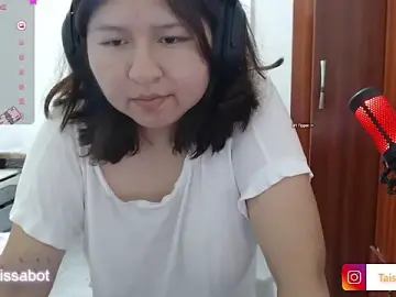 TaissaVirtual  live sex cam