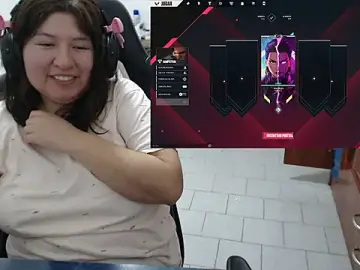 TaissaVirtual  live sex cam