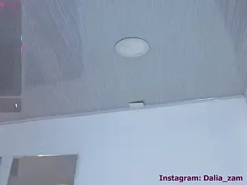 Dalia_zambrano  live sex cam