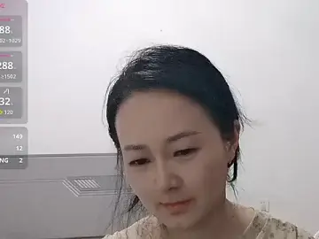 Fanfan-FF  live sex cam