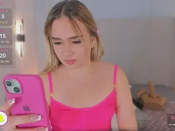 Sofia_pamela  live sex cam