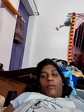 Aarvi_telugu  live sex cam