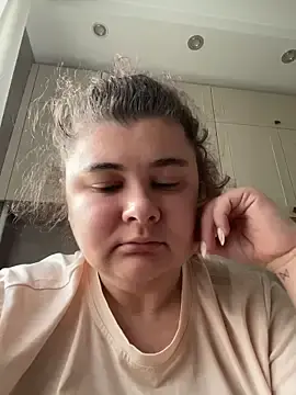 AliceCurlyX  live sex cam