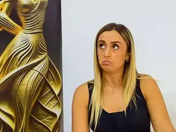 AngelAjla  live sex cam