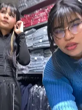 Bell_Mariny  live sex cam