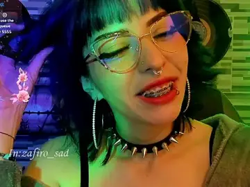 BlueElyxra  live sex cam