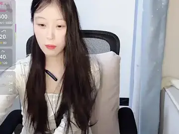 Hanhan-MM  live sex cam