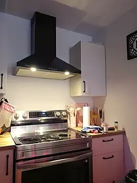 LilyOrion  live sex cam