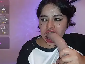 Magic_Alicee_  live sex cam