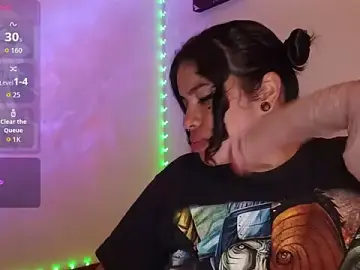 Magic_Alicee_  live sex cam